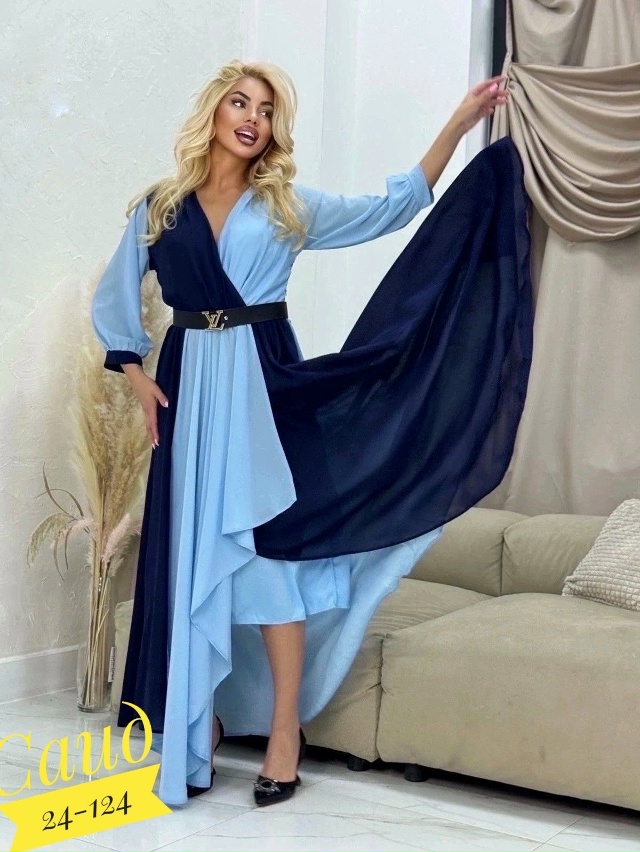 Платье 23046032