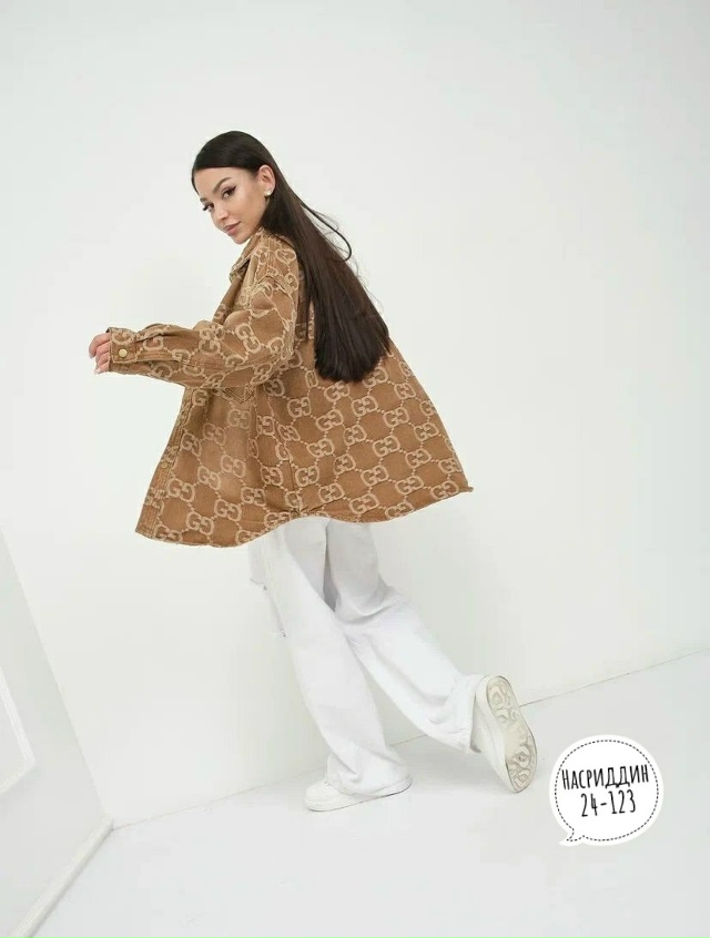 Джинсы 23045660