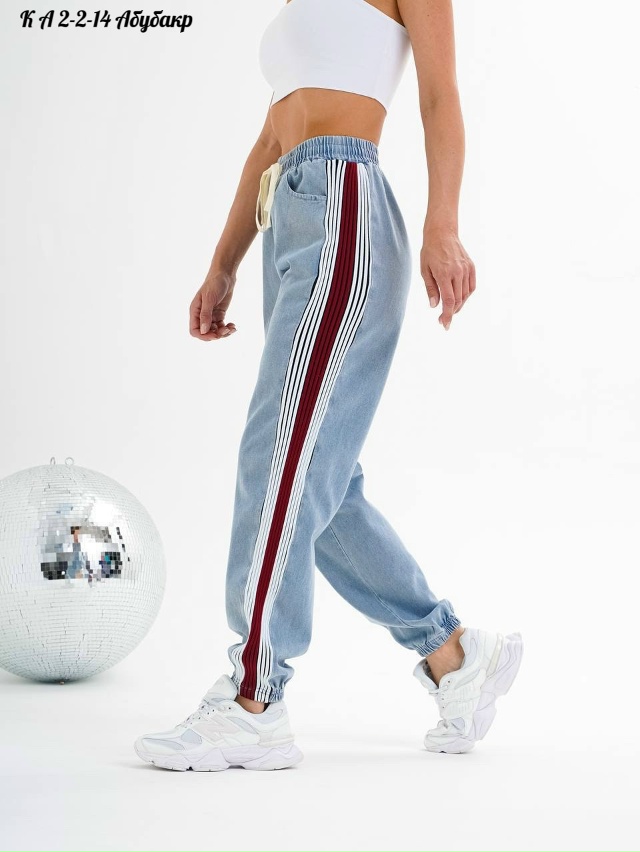 Джинсы 23046285