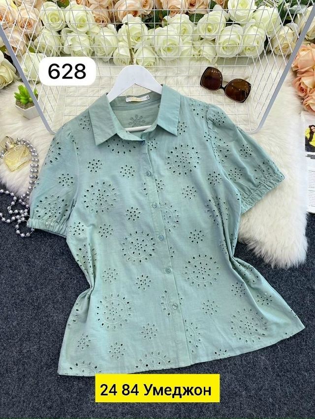 Рубашка 23045603