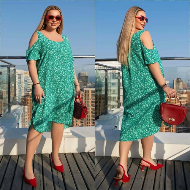 Платье 23046424