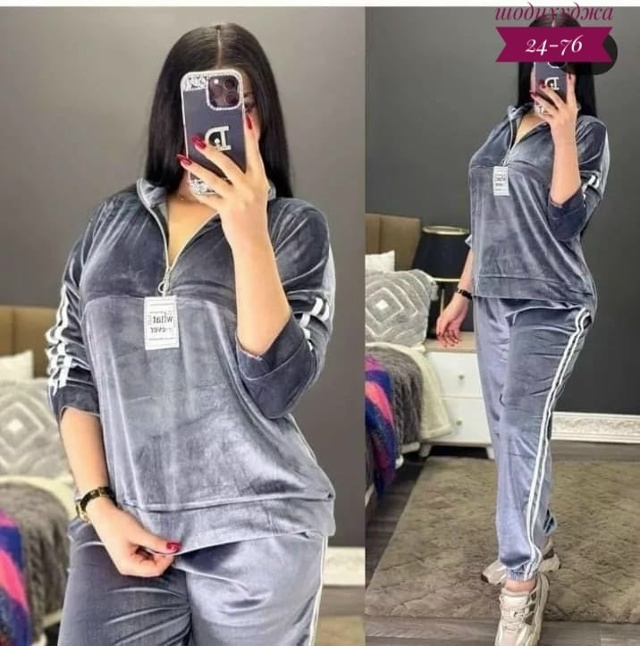 Спортивный костюм 23046073