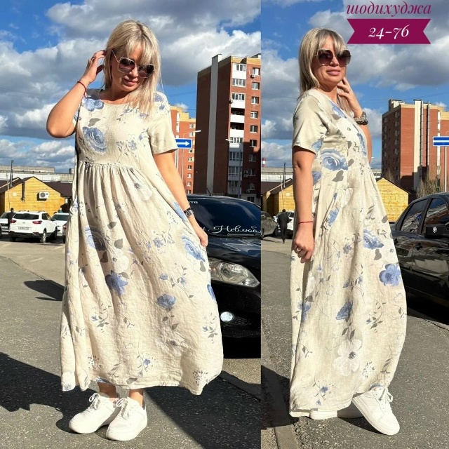 Платье 23046030