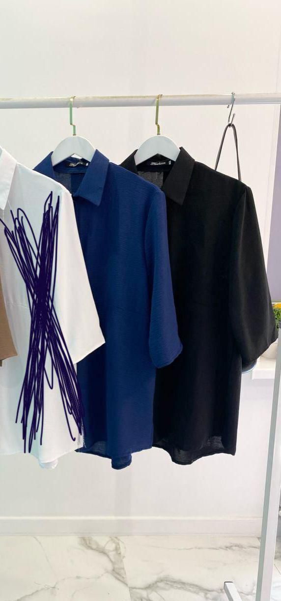 Рубашка 23046564