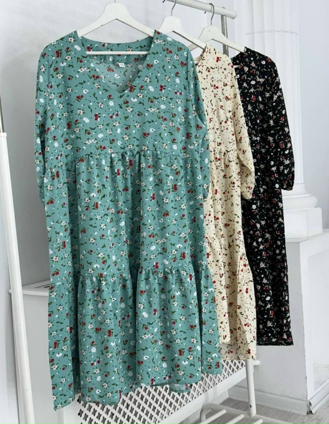 Платье 23046568