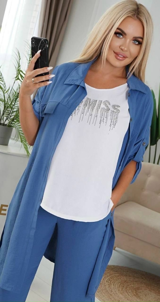 Футболка 23046422