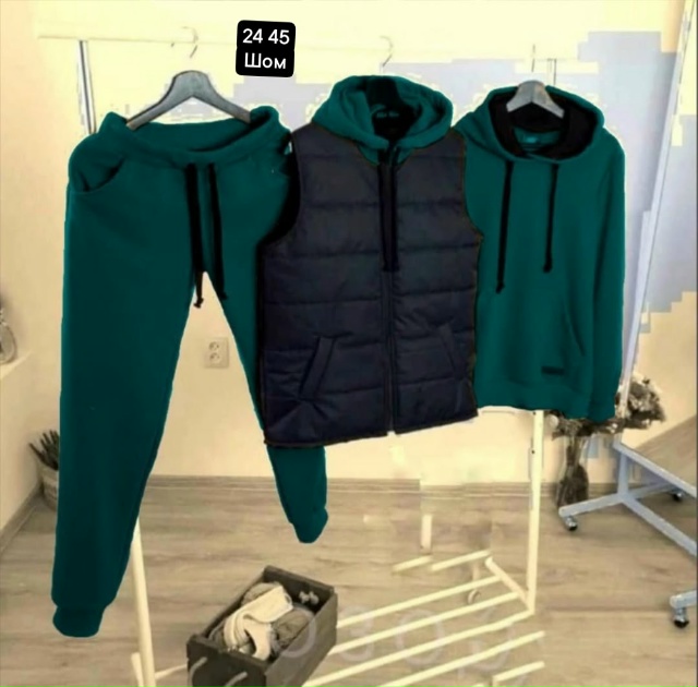 Спортивный костюм 23046101