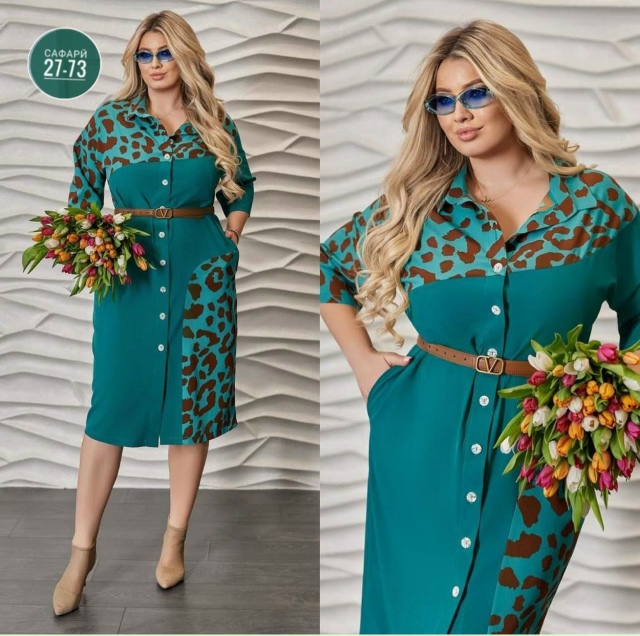 Платье 23045810