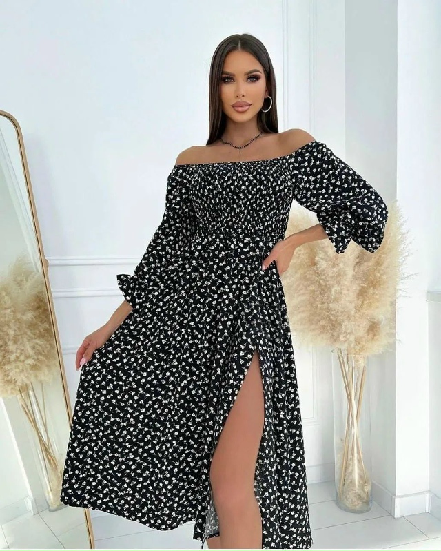 Платье 23046503