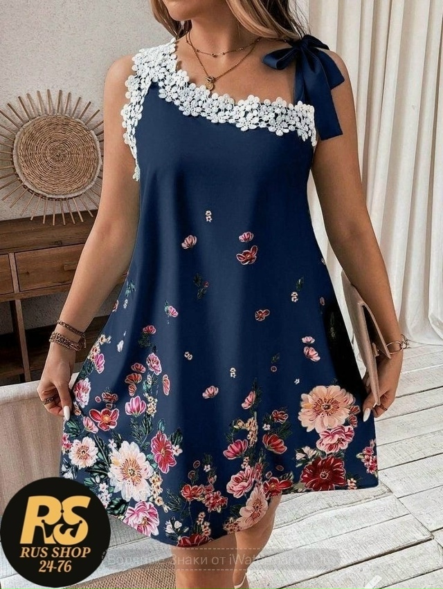 Платье 23045839