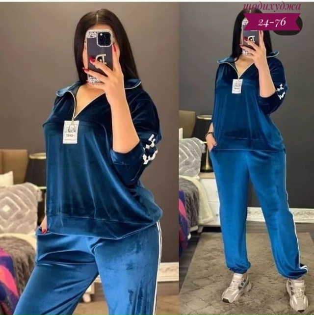 Спортивный костюм 23046073