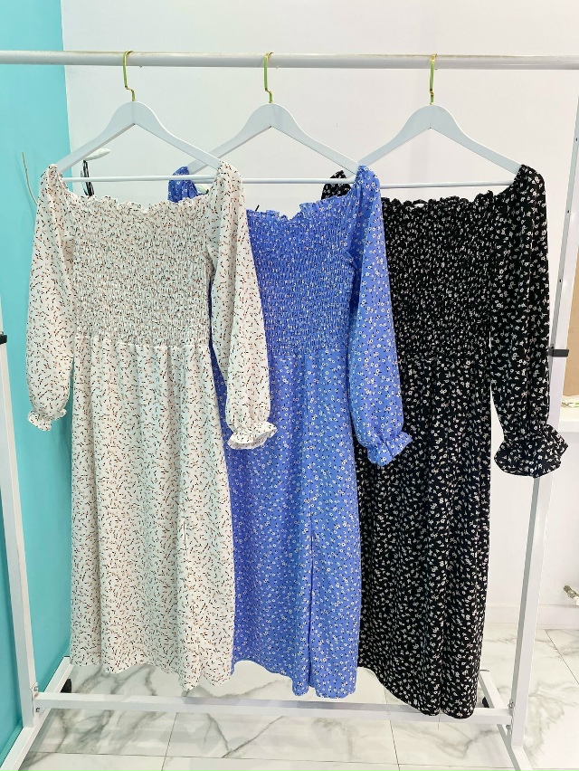 Платье 23046503