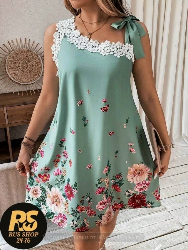 Платье 23045839