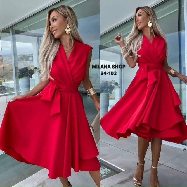 Платье 23045874