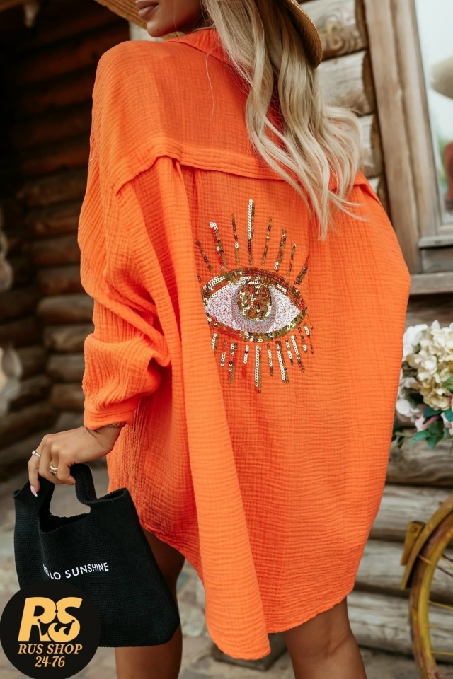 Рубашка 23046079