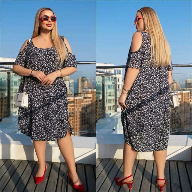 Платье 23046424