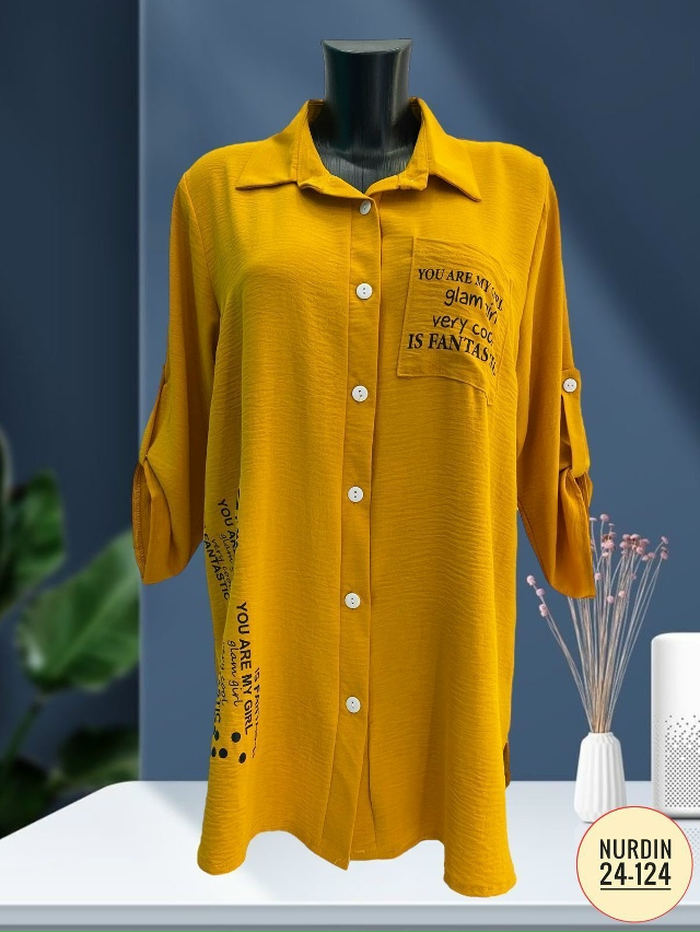 Рубашка 23045734