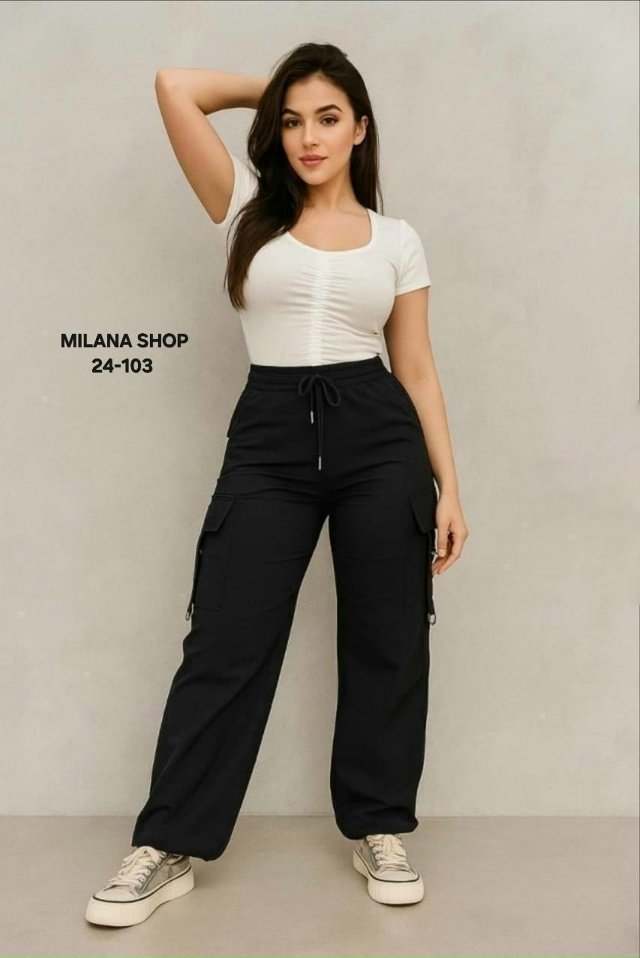 Джинсы 23046159