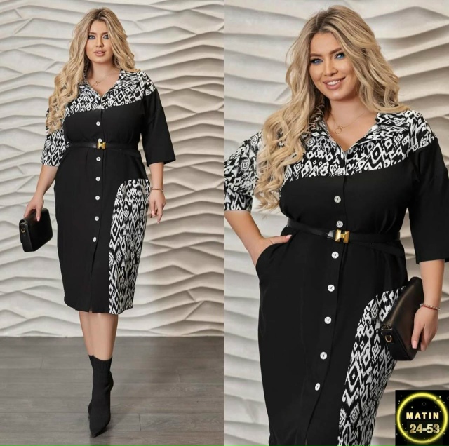 Платье 23045757