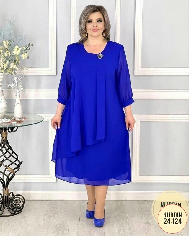 Платье 23046053