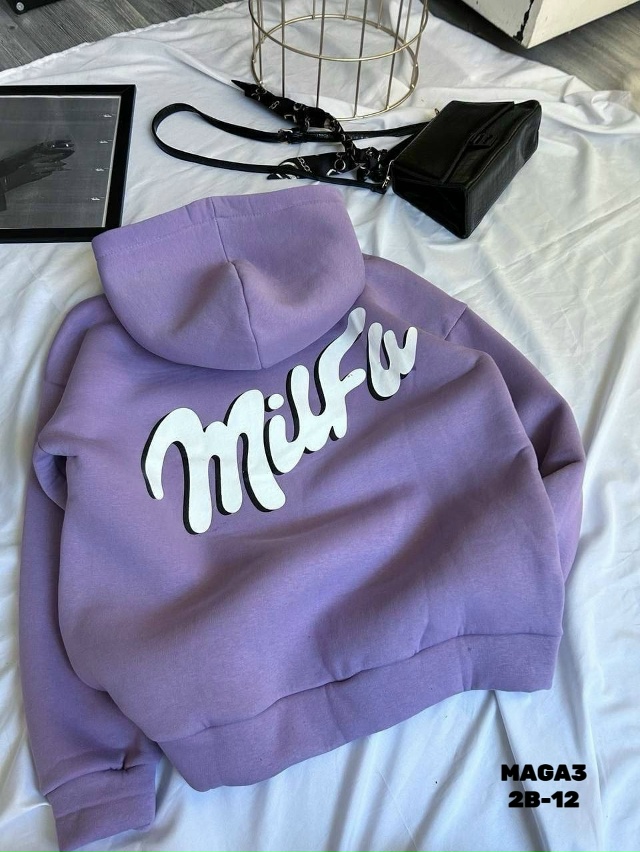 Толстовка 23046554