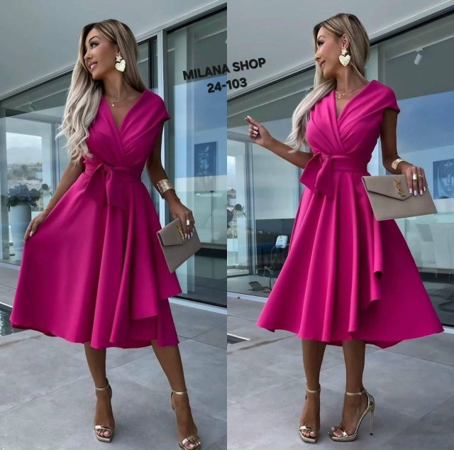 Платье 23045874