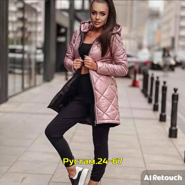 Куртка 23046611