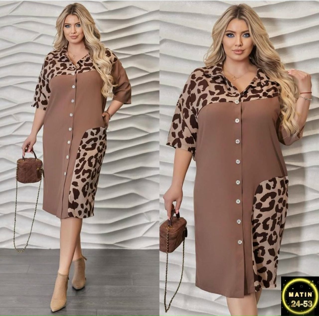 Платье 23045757