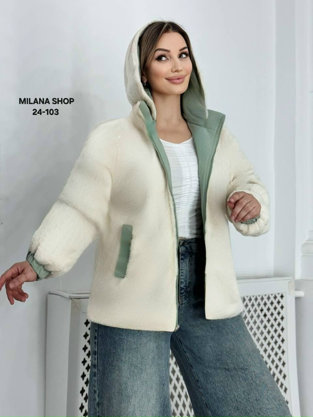 Куртка 23046524