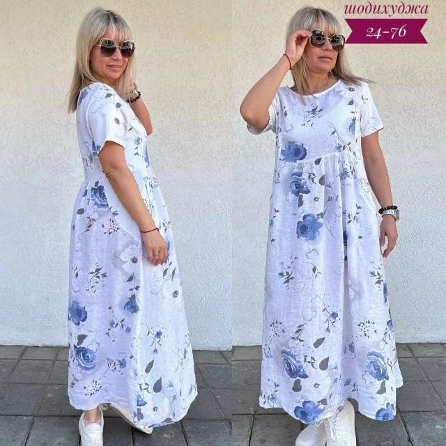 Платье 23046030