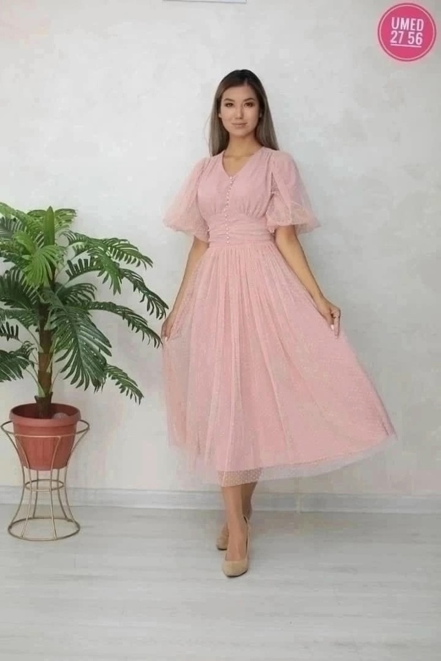 Платье 23045833