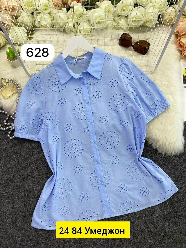 Рубашка 23045603