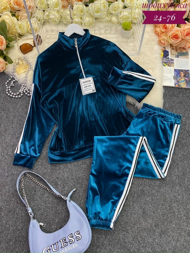 Спортивный костюм 23046073