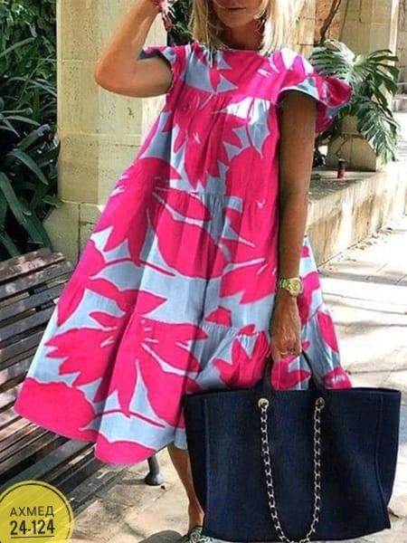 Платье 23046561