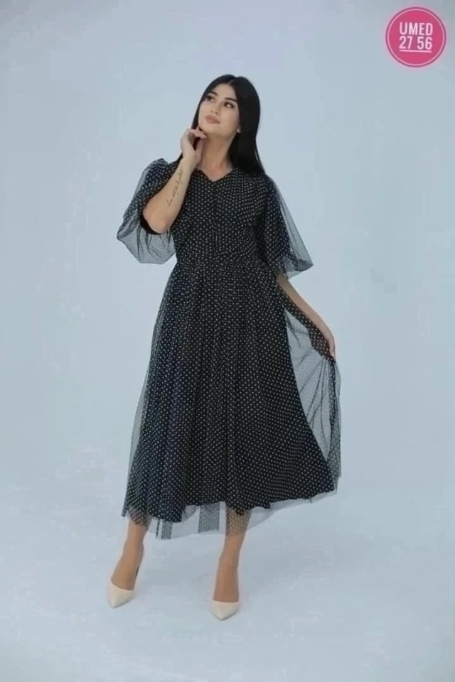 Платье 23045833