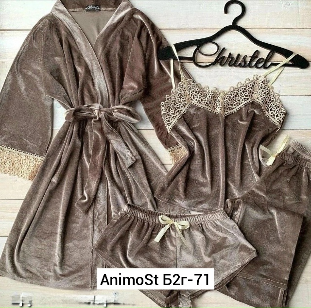 Пижама 23047647