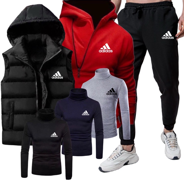 Спортивный костюм 23047611