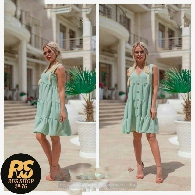 Платье 23047150