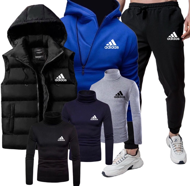 Спортивный костюм 23047611