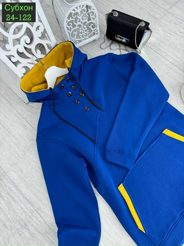 Толстовка 23047766