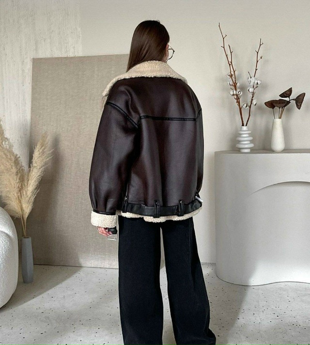 Дубленка 23046941