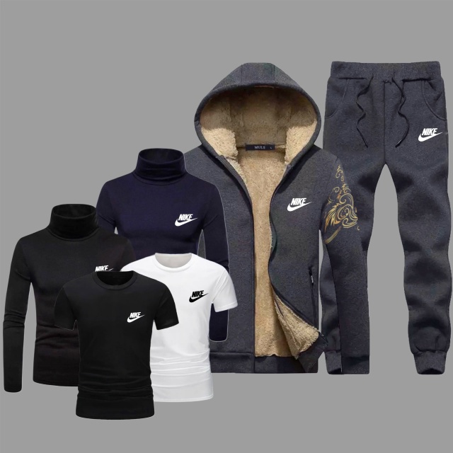 Спортивный костюм 23047660