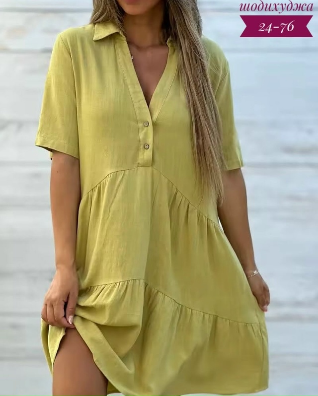 Платье 23047407