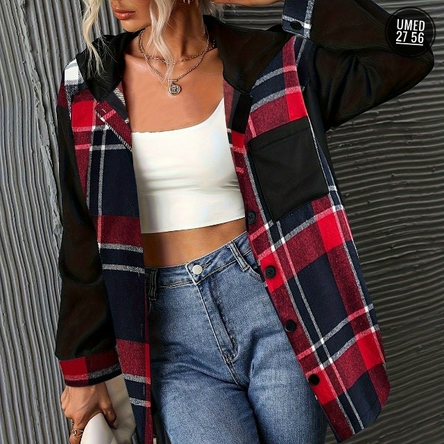 Рубашка 23047686