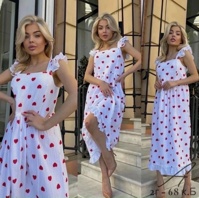 Платье 23047306