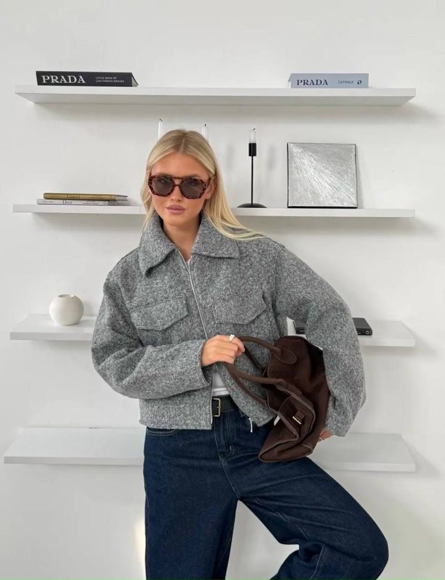 Куртка 23047381