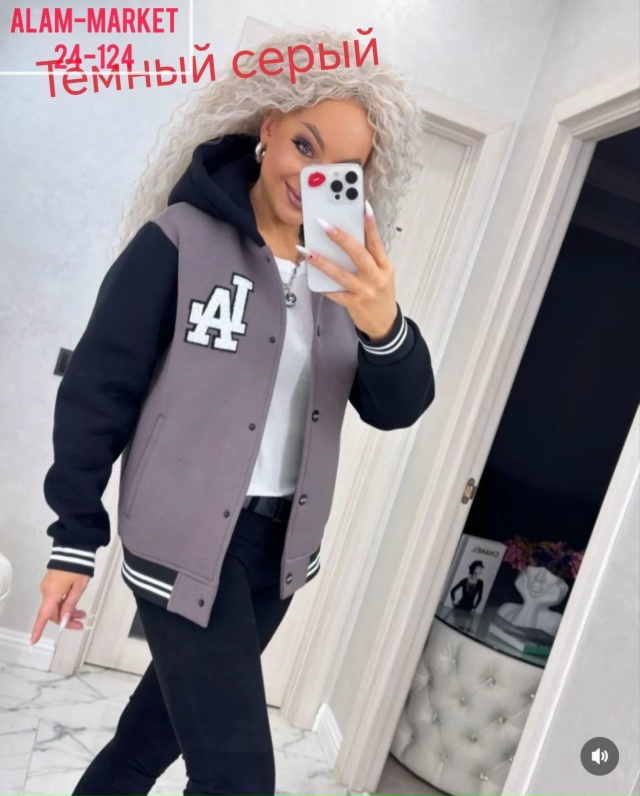 Толстовка 23047812