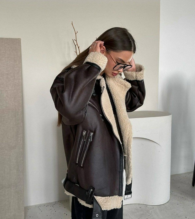 Дубленка 23046941