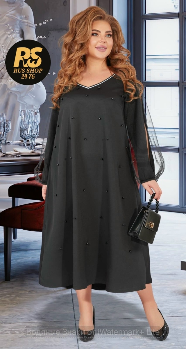 Платье 23047693