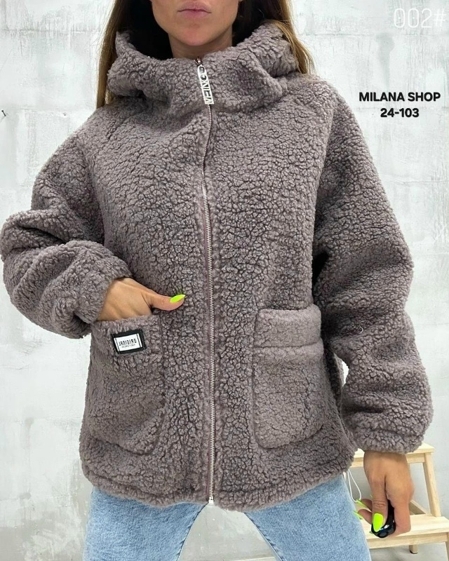 Пальто 23047480